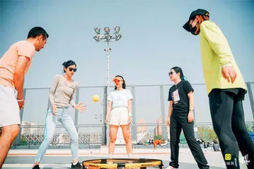 飞盘:两小时的“乌托邦”3