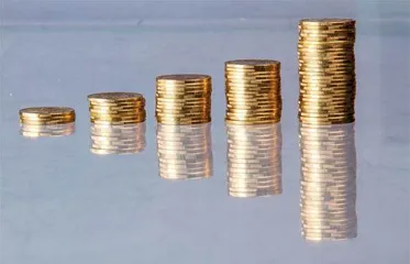 增值税留抵退税是给企业退真金白银