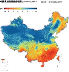 不仅要保护耕地数量,更要保护耕地质量3