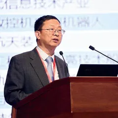 高校密集迎来“院士校长”2