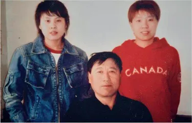 七台河需要下一个冬奥冠军1
