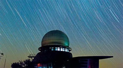 中国将组建近地小行星防御系统,我们为什么要关注小行星?2