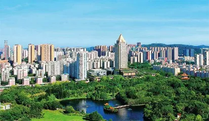 智慧治水：“生态因水而好”的“龙岗经验”