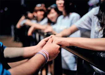 民间偶像团体:当宅文化成为主流6