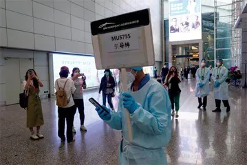 东航梧州空难:“极其罕见的情况”3
