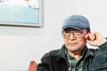 李保田：敢与所有人为敌