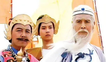 蓝天野:再见,再见了2