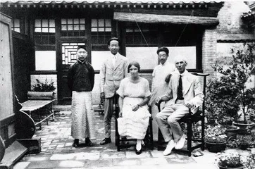 赵元任:民国最好玩的大师4