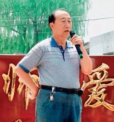 疑案10年:肺结核疫情与被判刑的校长1