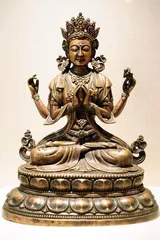 麦宿,藏族手工艺的香巴拉1