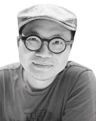 何为学本西行意