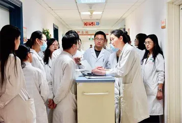 癌症治疗的早筛和规范化之路，任重道远