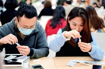 中国开启抗原检测意味着什么?1