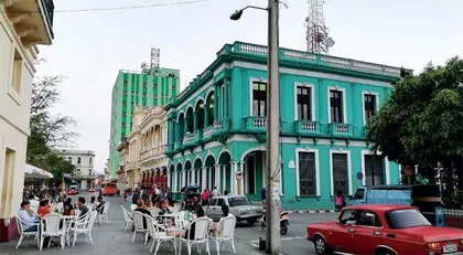 圣克拉拉:切·格瓦拉的安息之地3