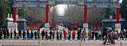 中国开启抗原检测意味着什么?2