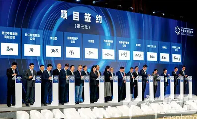 湖北:做好发展“必答题” 不负春光谋重振1