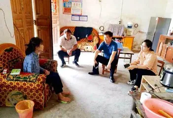 黄文秀:用生命诠释初心和使命1