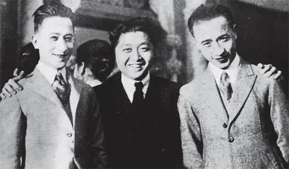 中国动画百年:曾无限接近世界巅峰2