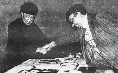 中国动画百年:曾无限接近世界巅峰3