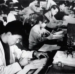 中国动画百年:曾无限接近世界巅峰5