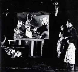 中国动画百年:曾无限接近世界巅峰9