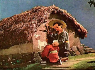 中国动画百年:曾无限接近世界巅峰11