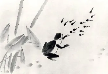 中国动画百年:曾无限接近世界巅峰12