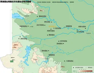 贾湖的笛声:八千年文明图景4