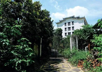 养老公寓诈骗案调查3