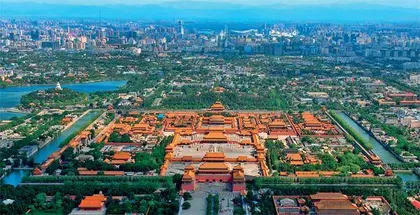 北京之脊1