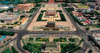 北京之脊2