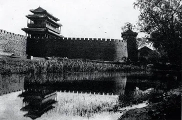 揭秘北京中轴线申遗3