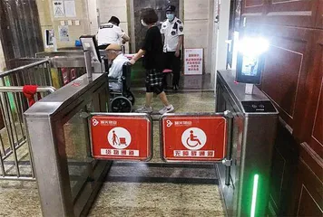天津人脸识别第一案背后:“我的脸我做主”1