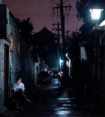 保护中轴线有多难?1