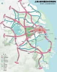 解码上海大都市圈1