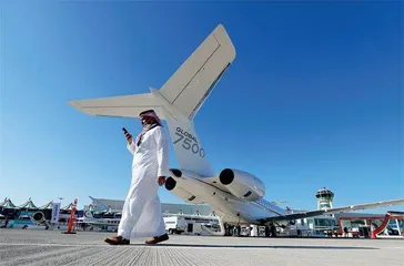 谁代表中国竞逐世界航空城?2