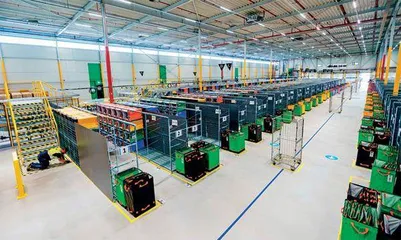 谁代表中国竞逐世界航空城?3