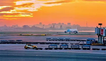 谁代表中国竞逐世界航空城?4