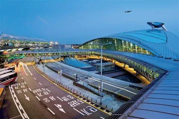 谁代表中国竞逐世界航空城?6