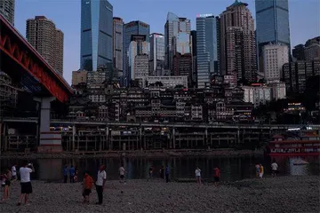 60年一遇的高温,更热的夏天该如何过?1