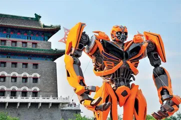 北京市文物局原副局长于平:北京中轴线是“中国古代都城理想秩序的杰作”1