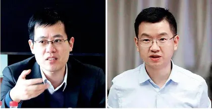政坛80后“厅局级”崭露头角