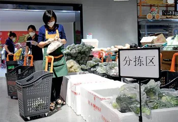 泗县疫情背后:县城防疫如何做?1
