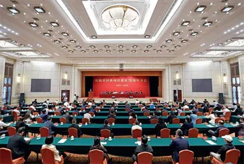 中新社70年：应势而生，因变而不同