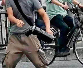 安倍晋三遇刺身亡:全日本震惊3