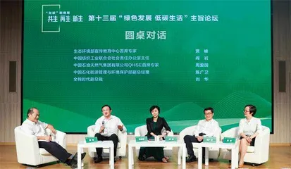 “双碳”新格局:共生 再生 新生3