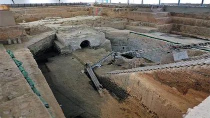 开封州桥出土:重新想象北宋2