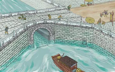 开封州桥出土:重新想象北宋3