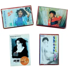 张蔷:1980年代的琥珀1