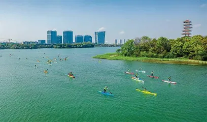 解码张家港:探索现代化县域发展1